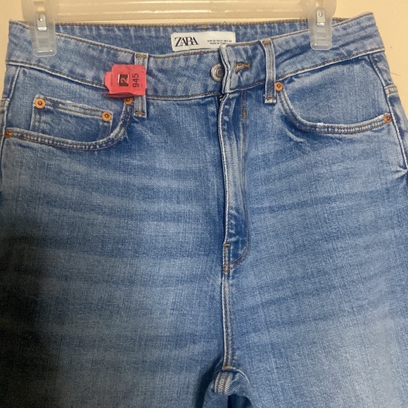 Zara jeans - Picture 3 of 10